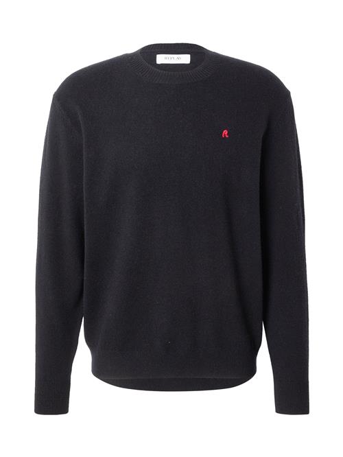 REPLAY Pullover  sort