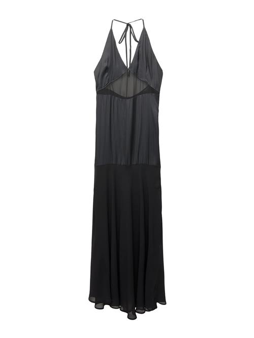 Pull&Bear Festkjole  sort