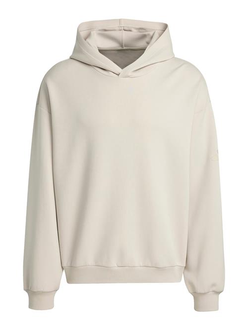 ADIDAS SPORTSWEAR Sportsweatshirt 'Soft Lux'  ecru