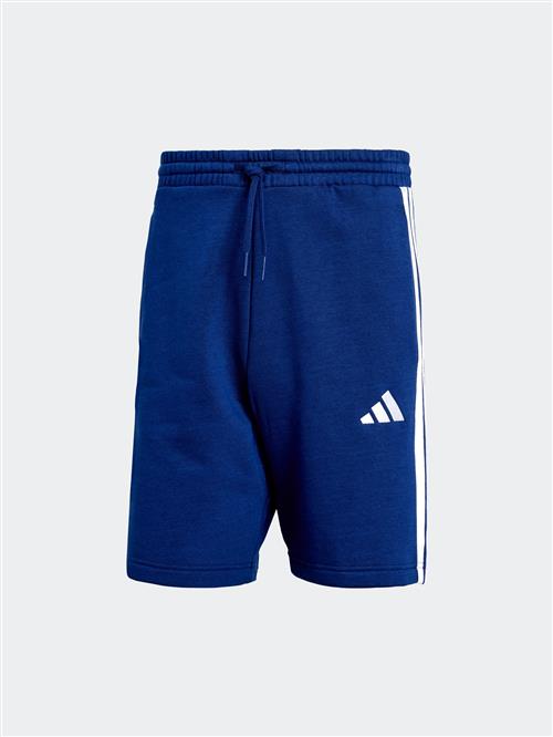 ADIDAS SPORTSWEAR Sportsbukser  blå / hvid
