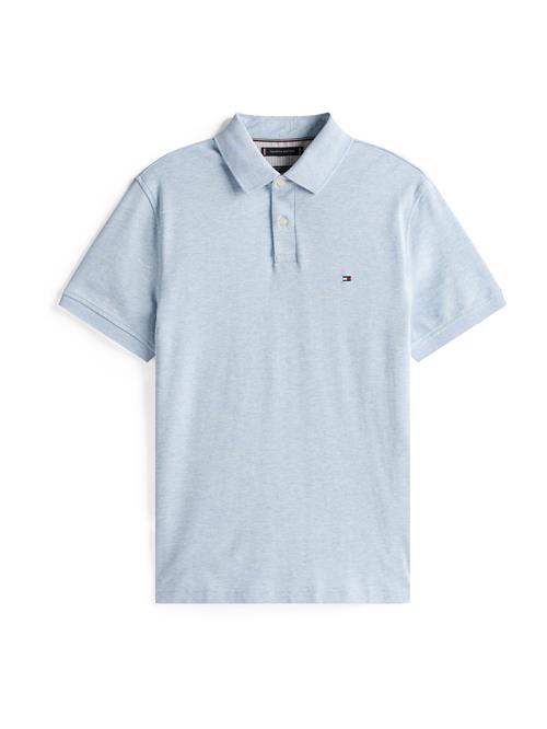 TOMMY HILFIGER Bluser & t-shirts 'CORE 1985 REGULAR POLO'  navy / lyseblå / rød / hvid