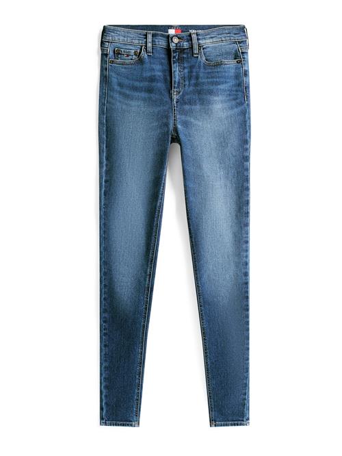 Tommy Jeans Jeans 'NORA'  blue denim