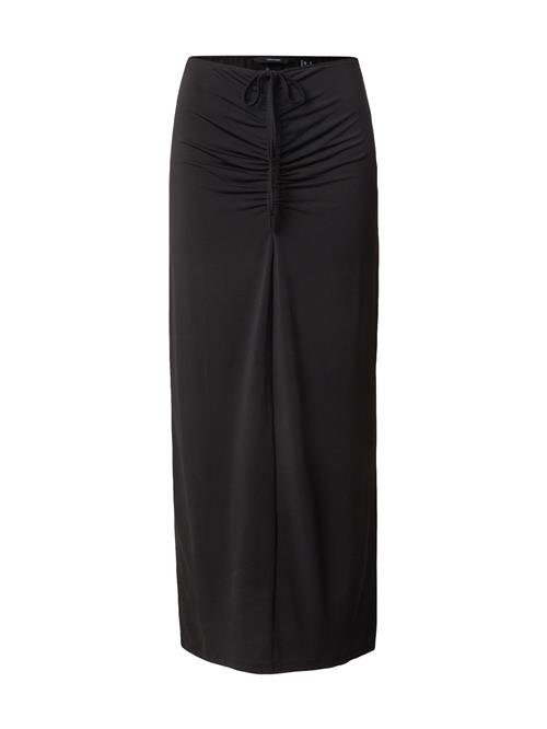 VERO MODA Nederdel 'VMDAISY'  sort