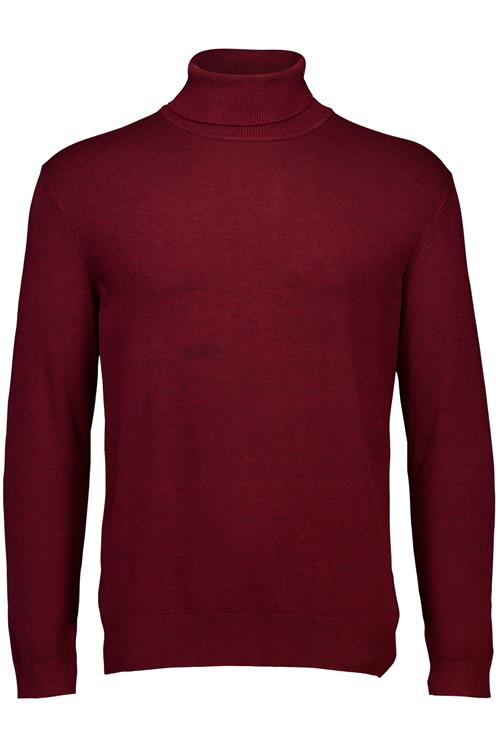 Lindbergh Rullekravetrøje