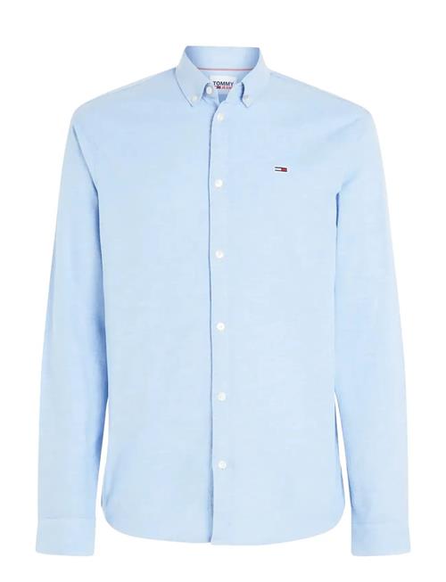 Tommy Jeans | Tjm Slim Stretch Oxford Shirt | XXL