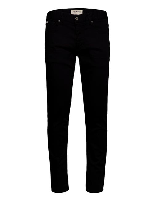 Lindbergh | Superflex Jeans Stay Black | 31 x 30