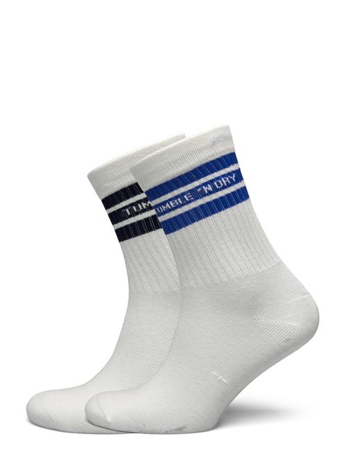 TUMBLE 'N DRY | Tumble Socks 2-Pack | 27/30
