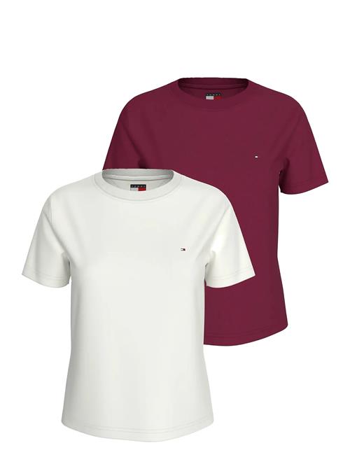 Tommy Jeans | Tjw 2Pack C-Neck Tee | XS