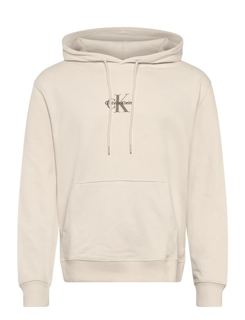 Calvin Klein Jeans | Ls Eu 350Terry Micro Monologo Ho | S