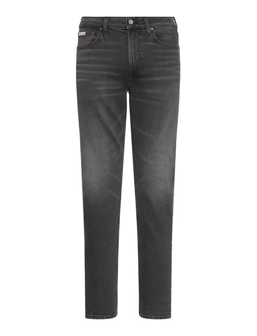 Calvin Klein Jeans | Slim Taper Hearst Grey Jean | 31 x 34