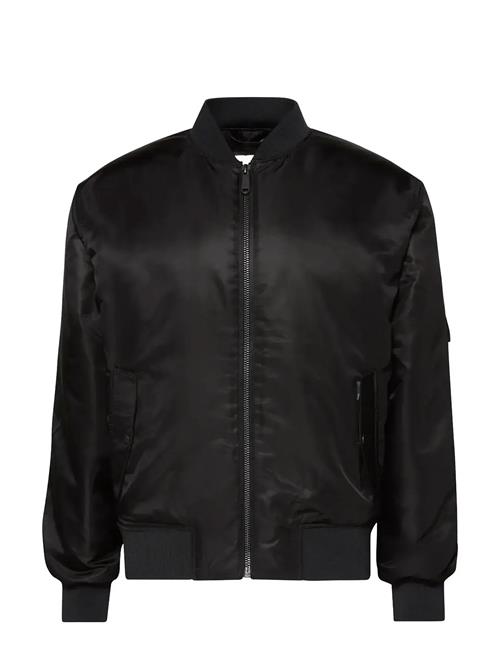 Calvin Klein Jeans | Ls Jeans Hero Bomber | XL