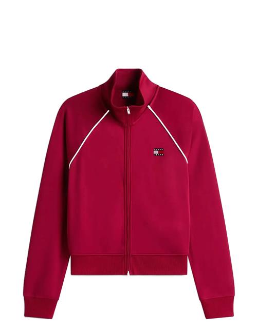 Tommy Jeans | Tjw Badge Track Jacket Ext | M