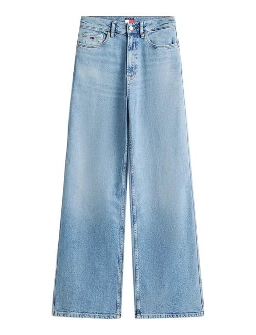 Tommy Jeans | Claire Hr Wd Ei5113 | 26 x 30