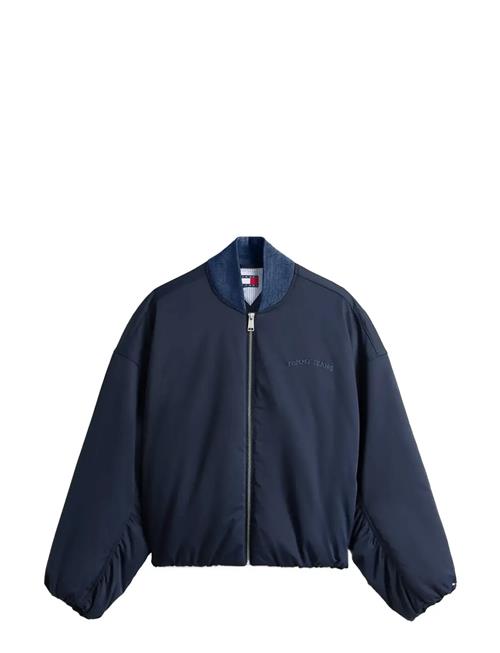 Tommy Jeans | Tjw Varsity Graphic Bomber | XS