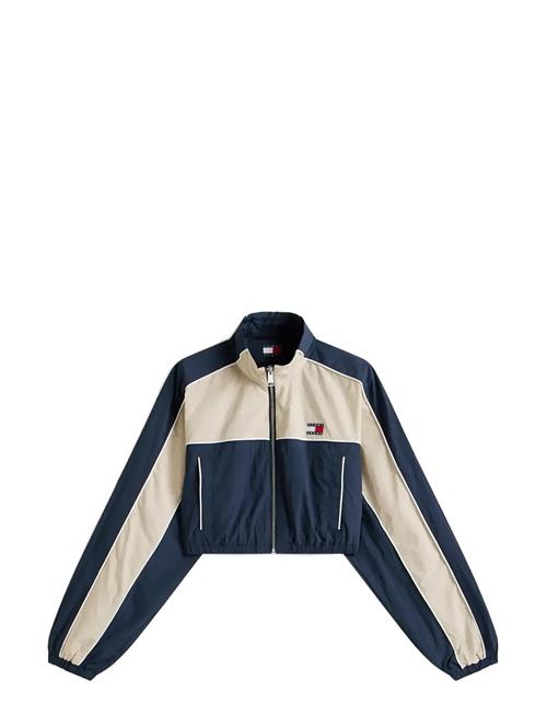 Tommy Jeans | Tjw Nylon Piping Jacket | XL