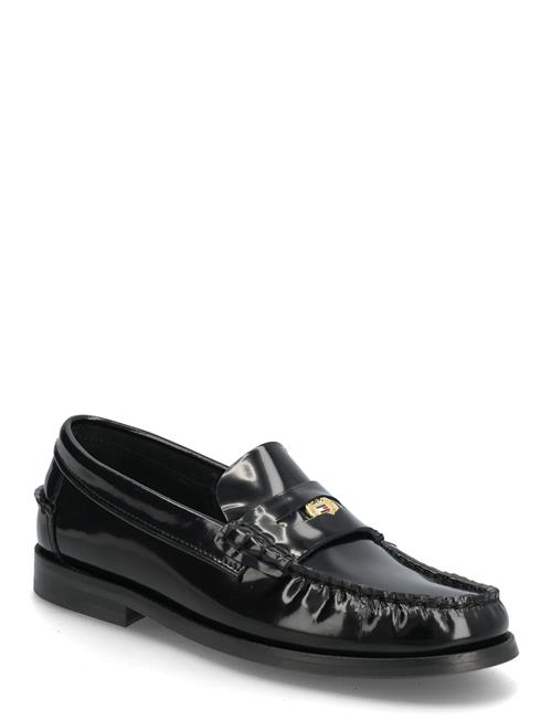 Tommy Hilfiger | Th Penny Bar Abrasivato Loafer | 36 x 36