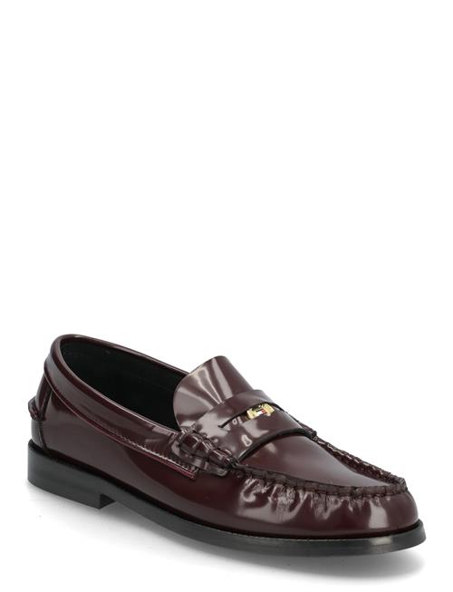 Tommy Hilfiger | Th Penny Bar Abrasivato Loafer | 39