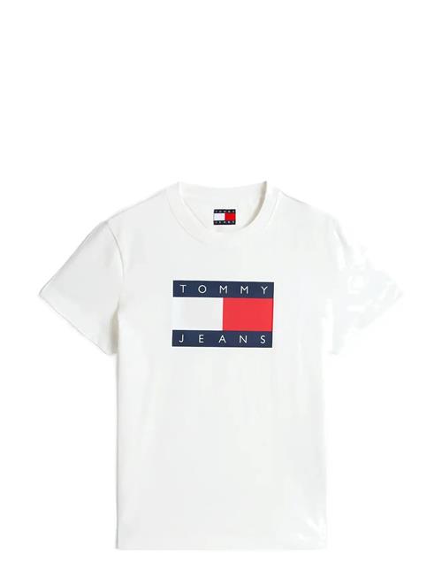 Tommy Jeans | Tjw Reg Tj Flag Ss Tee | M