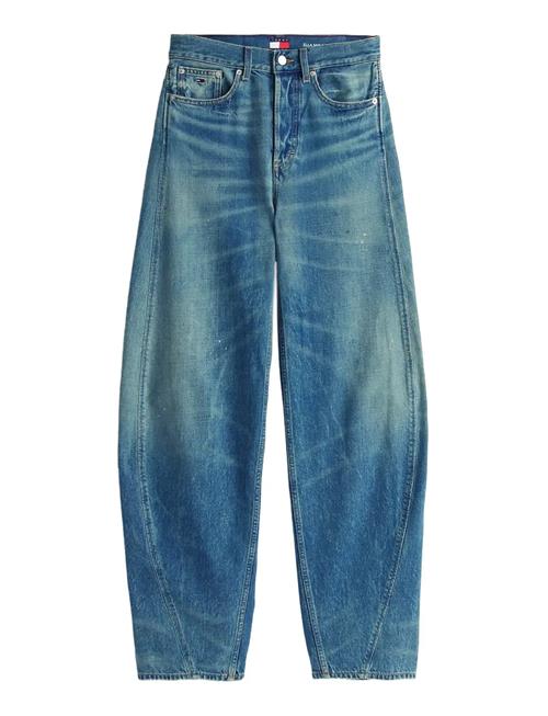 Tommy Jeans | Ella Mid Barrel Cbf Ei2036 | 31 x 30