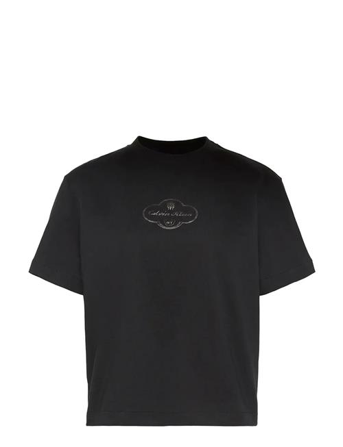 Calvin Klein Jeans | Ss Boxy Coctail Logo Tee | L