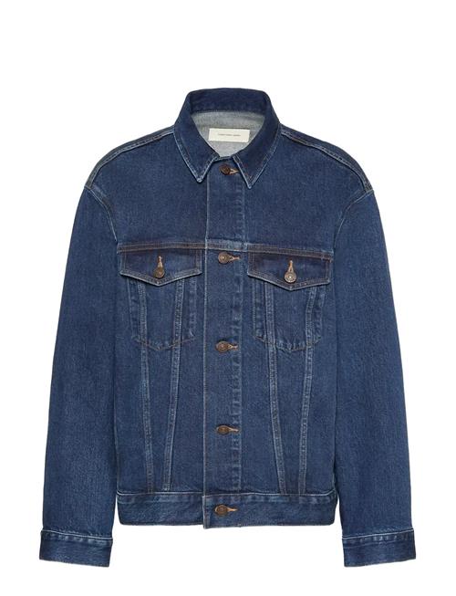 Calvin Klein Jeans | Ls Classic Trucker Thompson | S