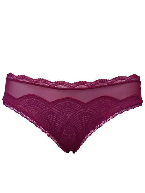 SugarShape Panty 'Clara'  bordeaux