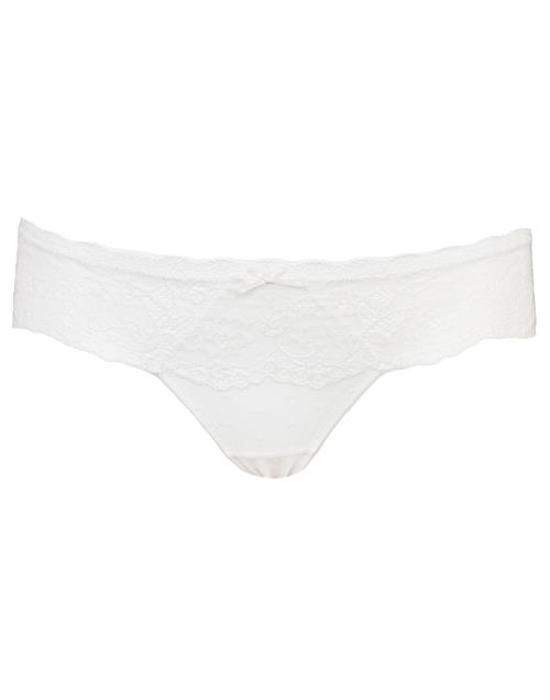 SugarShape String 'Diamond'  elfenben