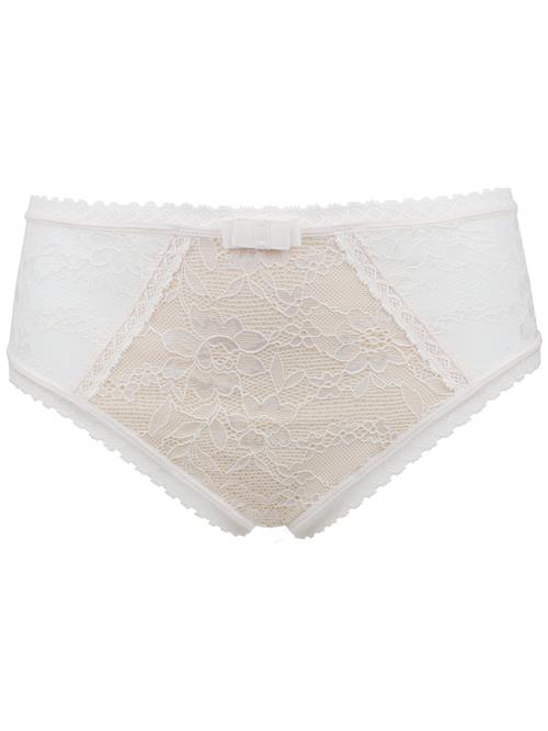 SugarShape Panty 'Valerie'  hvid