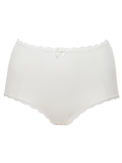 SugarShape Panty 'Pure'  hvid