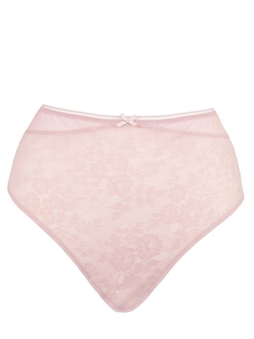 SugarShape Panty 'True Lace'  rosé