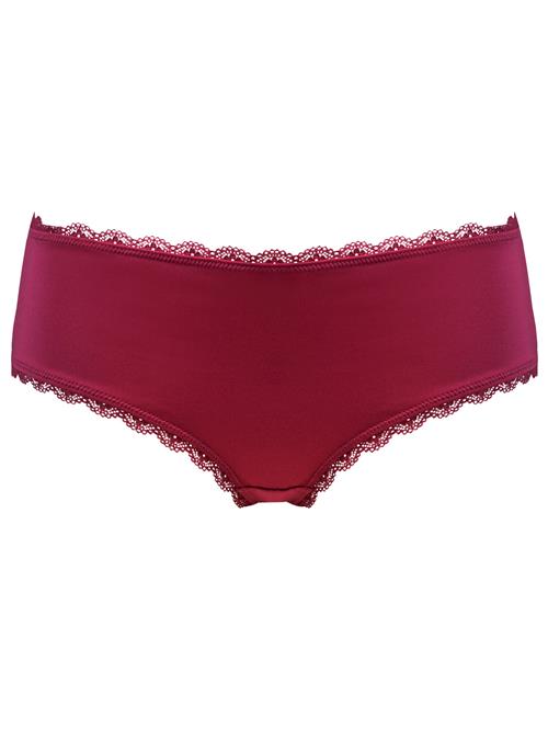 SugarShape Panty 'Pure'  bordeaux