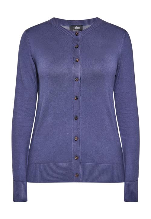 usha BLACK LABEL Cardigan  marin