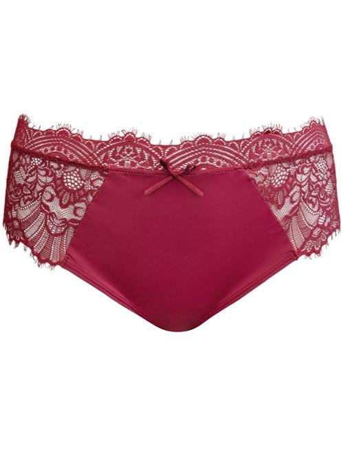 SugarShape String 'Sensla'  bordeaux