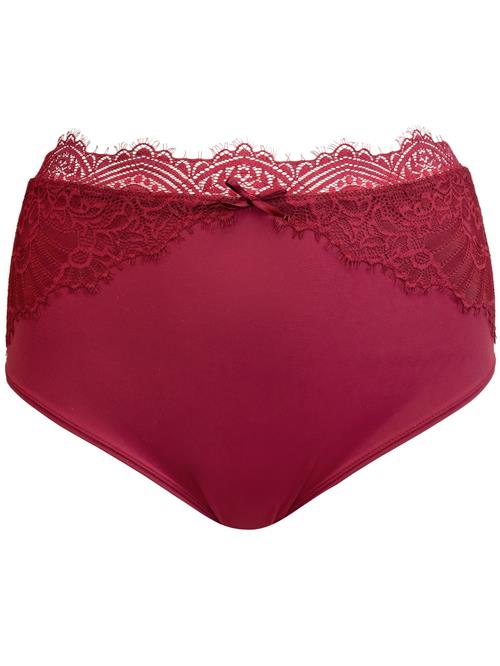 SugarShape Panty 'Sensla'  bordeaux