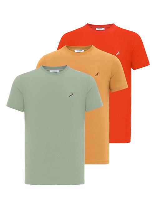 Moxx Paris Bluser & t-shirts  blandingsfarvet