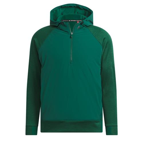 ADIDAS PERFORMANCE Sportsjakke 'Ultimate365 Tour Frostguard'  grøn / jade