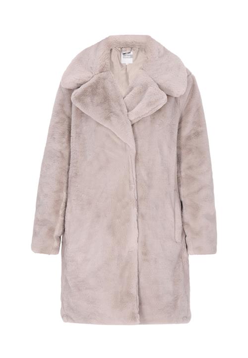 Usha Vinterfrakke  beige