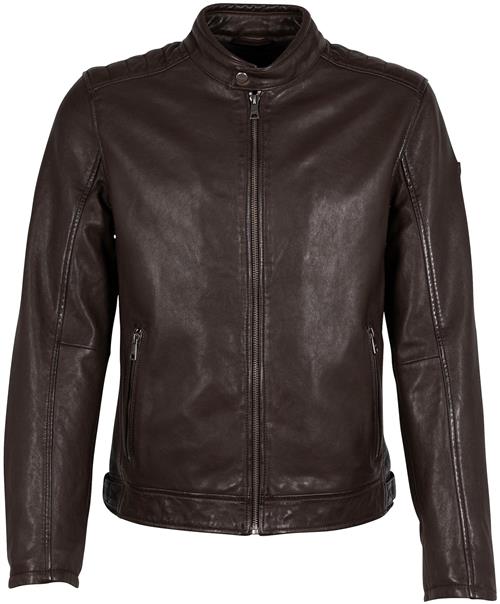 Gipsy by Mauritius Overgangsjakke  brun