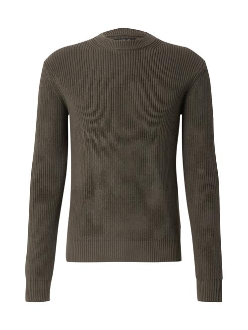 REPLAY Pullover  oliven