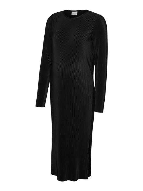 MAMALICIOUS Kjole 'MLCANA'  sort