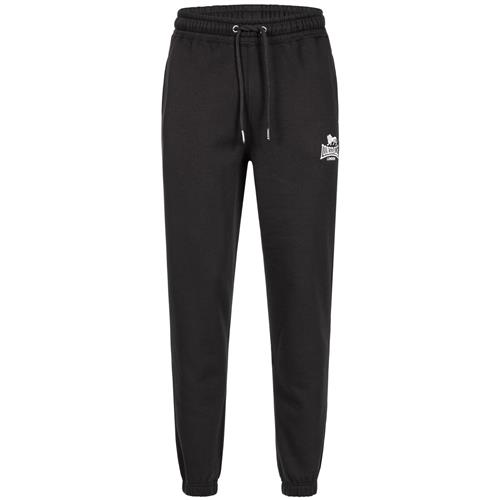 LONSDALE Bukser 'Saintfield'  blå / rød / sort / hvid