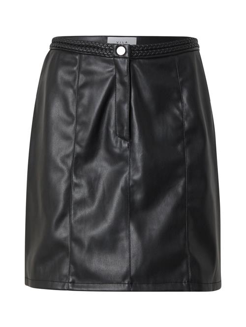 VILA Nederdel 'VIPen'  sort