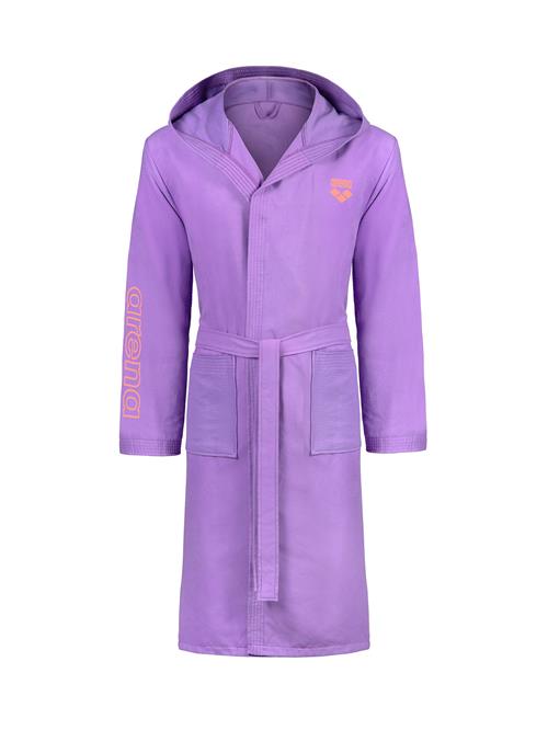 ARENA Sportsbadedragt 'ZEAL'  lilla / koral