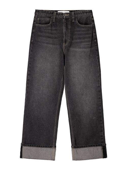 Bershka Jeans  grey denim