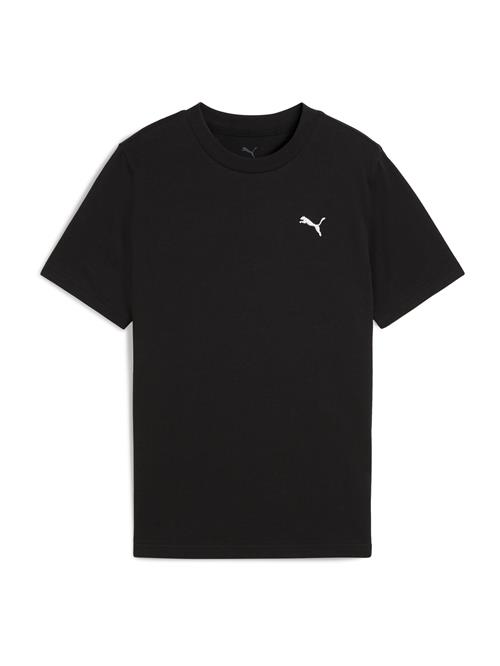 PUMA Shirts 'Wardrobe Ess'  sort