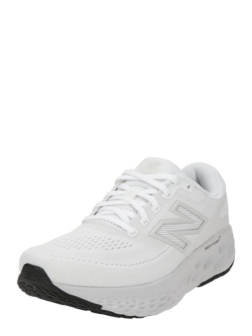new balance Løbesko 'X Evoz V3'  grå / hvid