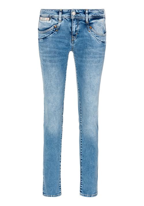 Herrlicher Jeans 'Piper'  blue denim
