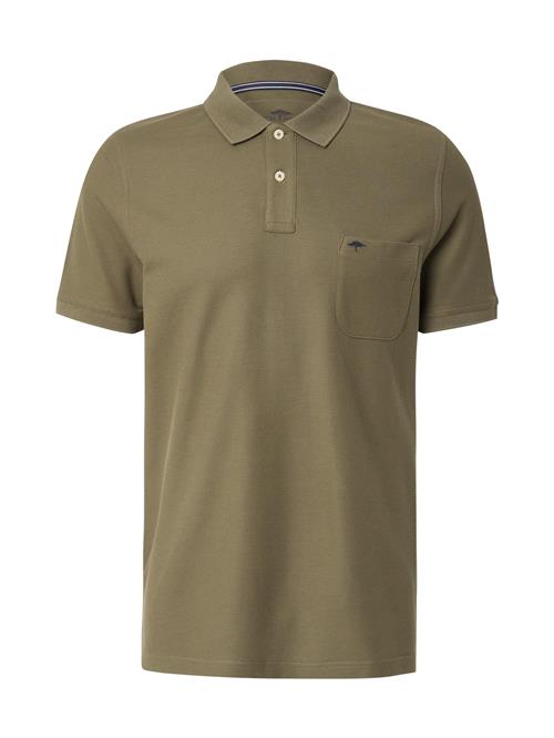 FYNCH-HATTON Bluser & t-shirts  khaki