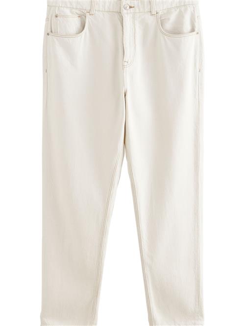 Next Jeans  offwhite