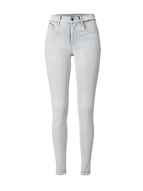 G-STAR Jeans '3301'  lyseblå